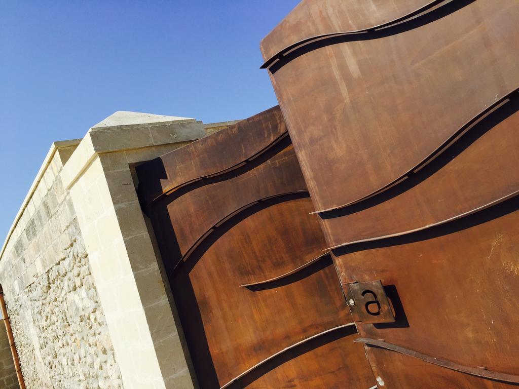 Masseria Amastuola Wine Resort Crispiano Exterior foto