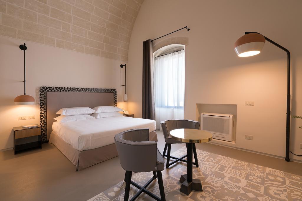 Masseria Amastuola Wine Resort Crispiano Exterior foto
