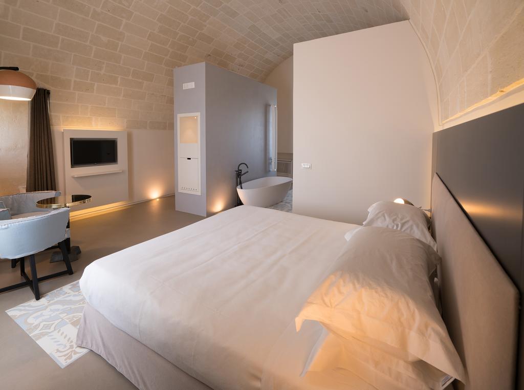 Masseria Amastuola Wine Resort Crispiano Exterior foto