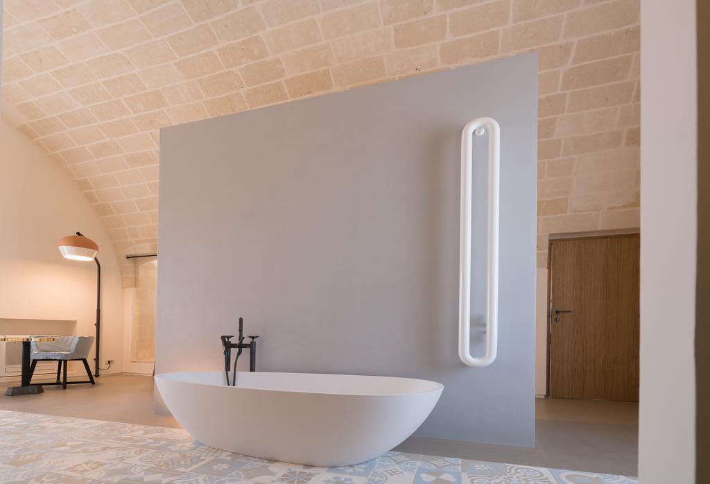 Masseria Amastuola Wine Resort Crispiano Exterior foto