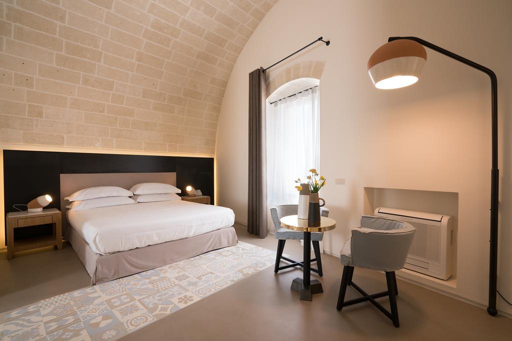 Masseria Amastuola Wine Resort Crispiano Exterior foto