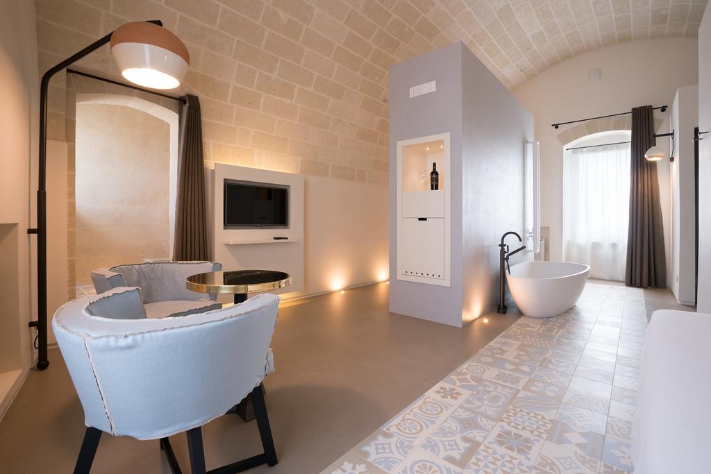 Masseria Amastuola Wine Resort Crispiano Exterior foto