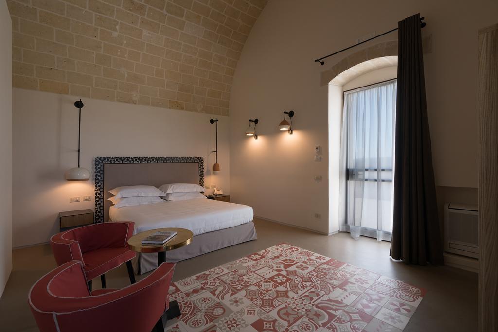 Masseria Amastuola Wine Resort Crispiano Exterior foto