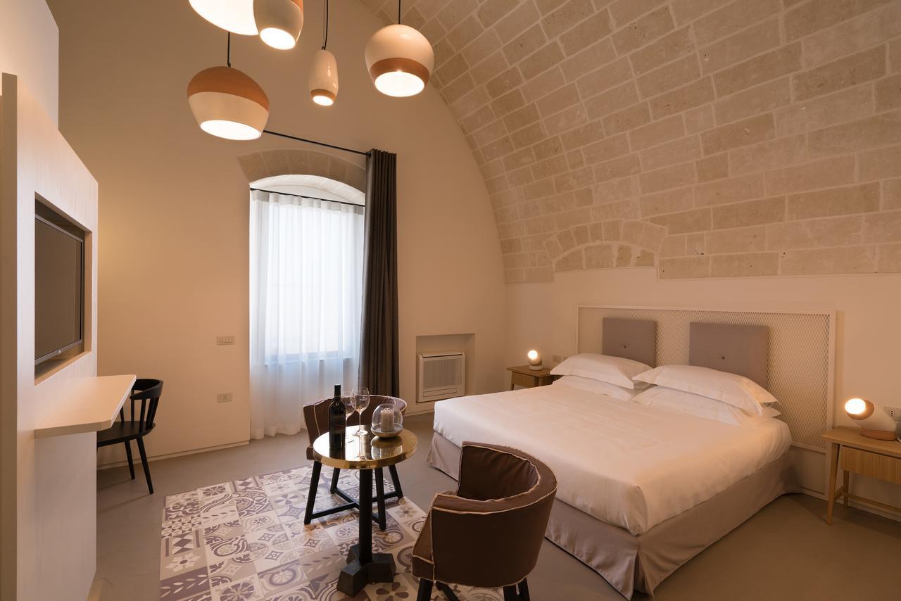 Masseria Amastuola Wine Resort Crispiano Exterior foto
