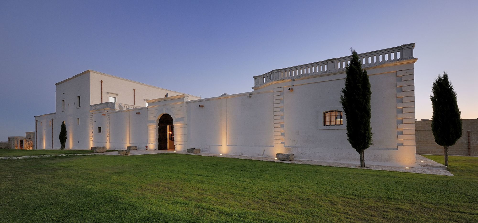 Masseria Amastuola Wine Resort Crispiano Exterior foto